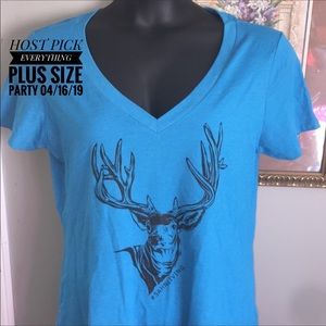 💟🥳2 for $30 Ladies T-Shirt